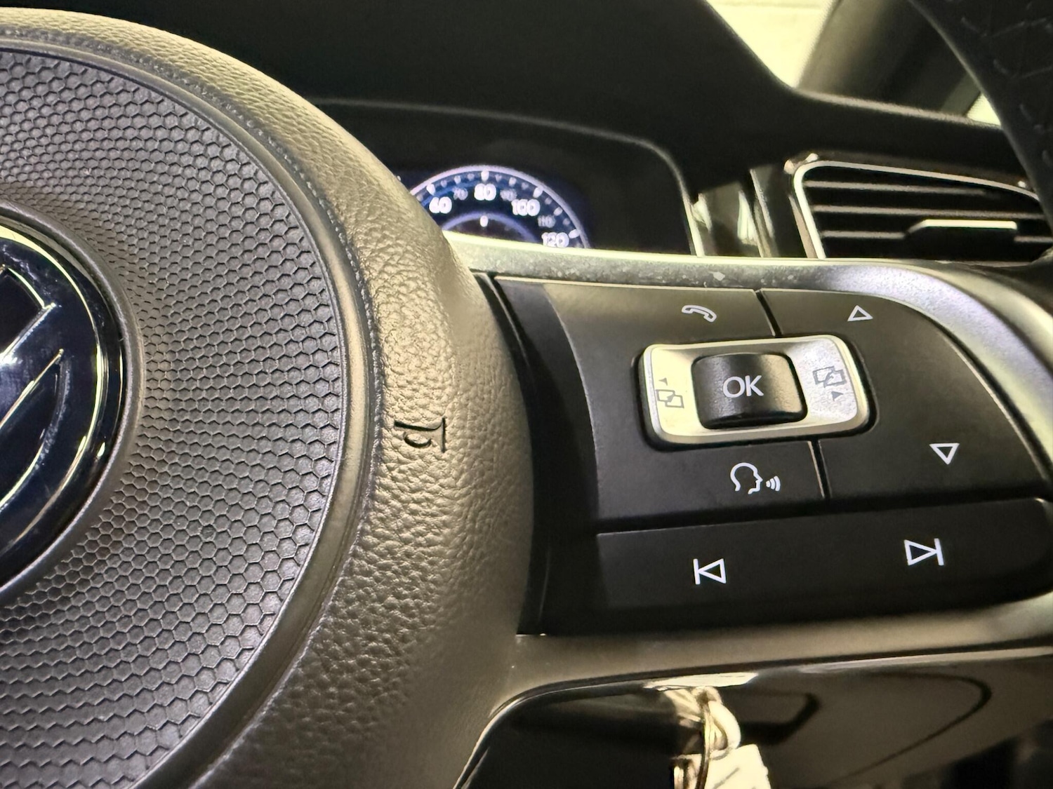 Used Volkswagen Golf 2017 for sale - 77101630: Photo 26