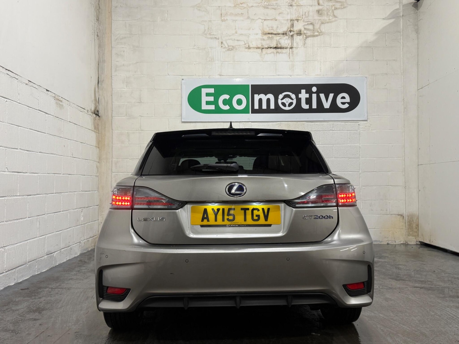 Used Lexus CT 2015 for sale - 77538383: Photo 10