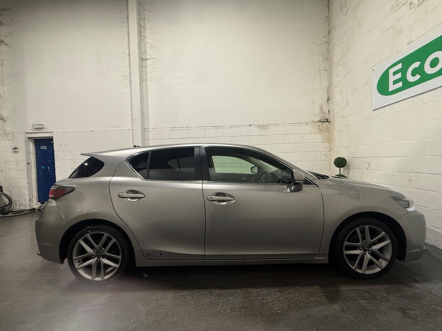 Used Lexus CT 2015 for sale - 77538383: Photo 13
