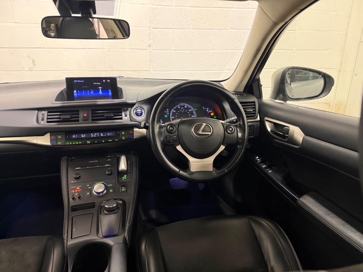 Used Lexus CT 2015 for sale - 77538383: Photo 15
