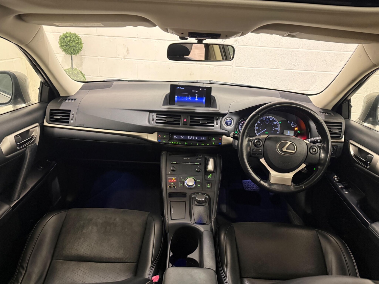 Used Lexus CT 2015 for sale - 77538383: Photo 16