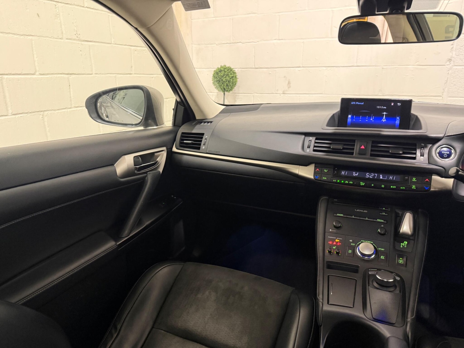 Used Lexus CT 2015 for sale - 77538383: Photo 17