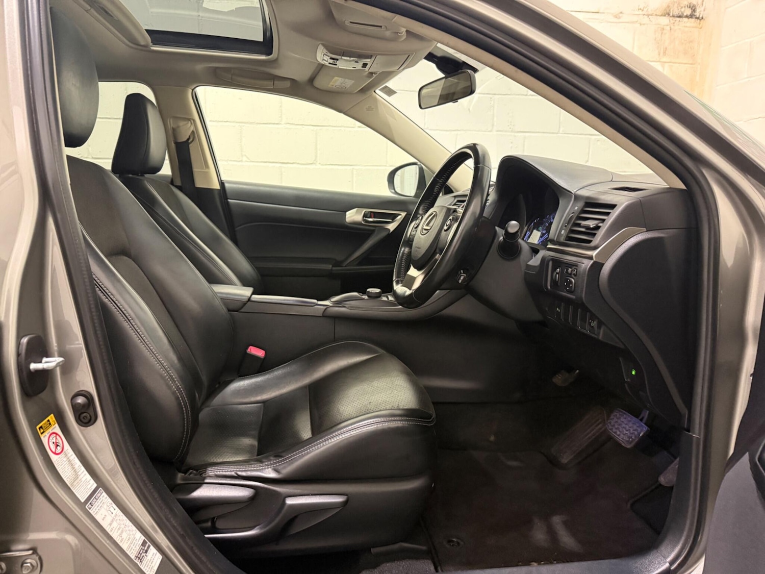 Used Lexus CT 2015 for sale - 77538383: Photo 18