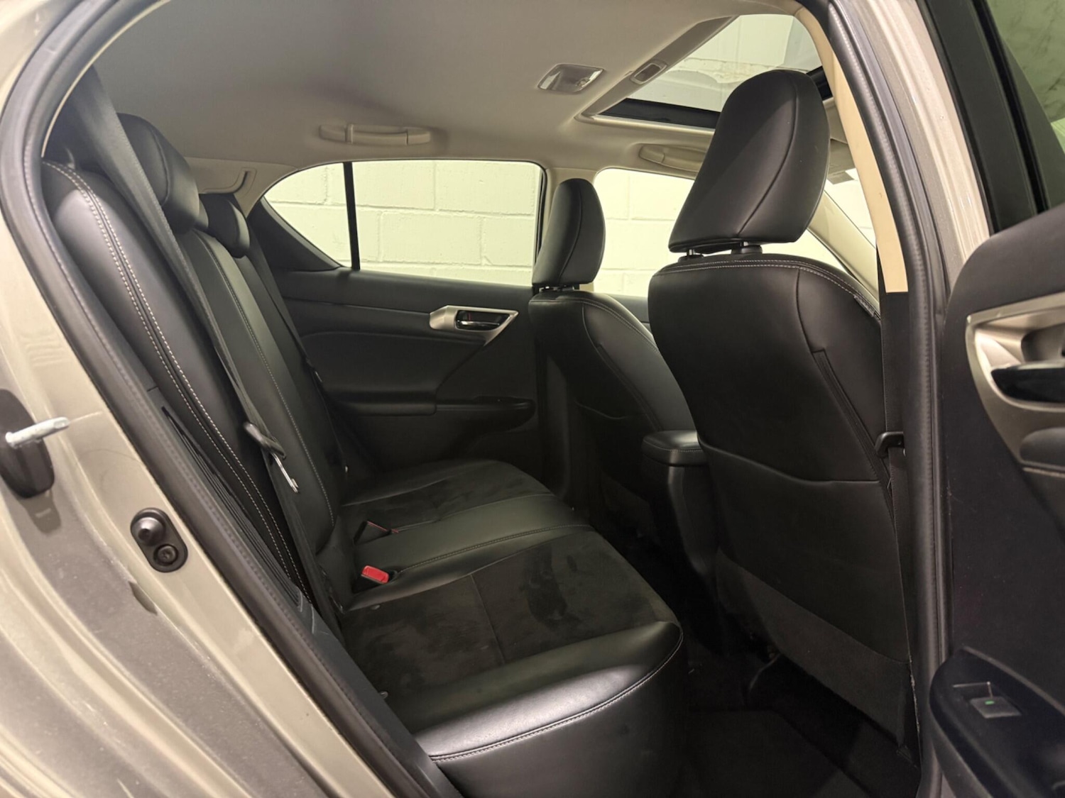 Used Lexus CT 2015 for sale - 77538383: Photo 19