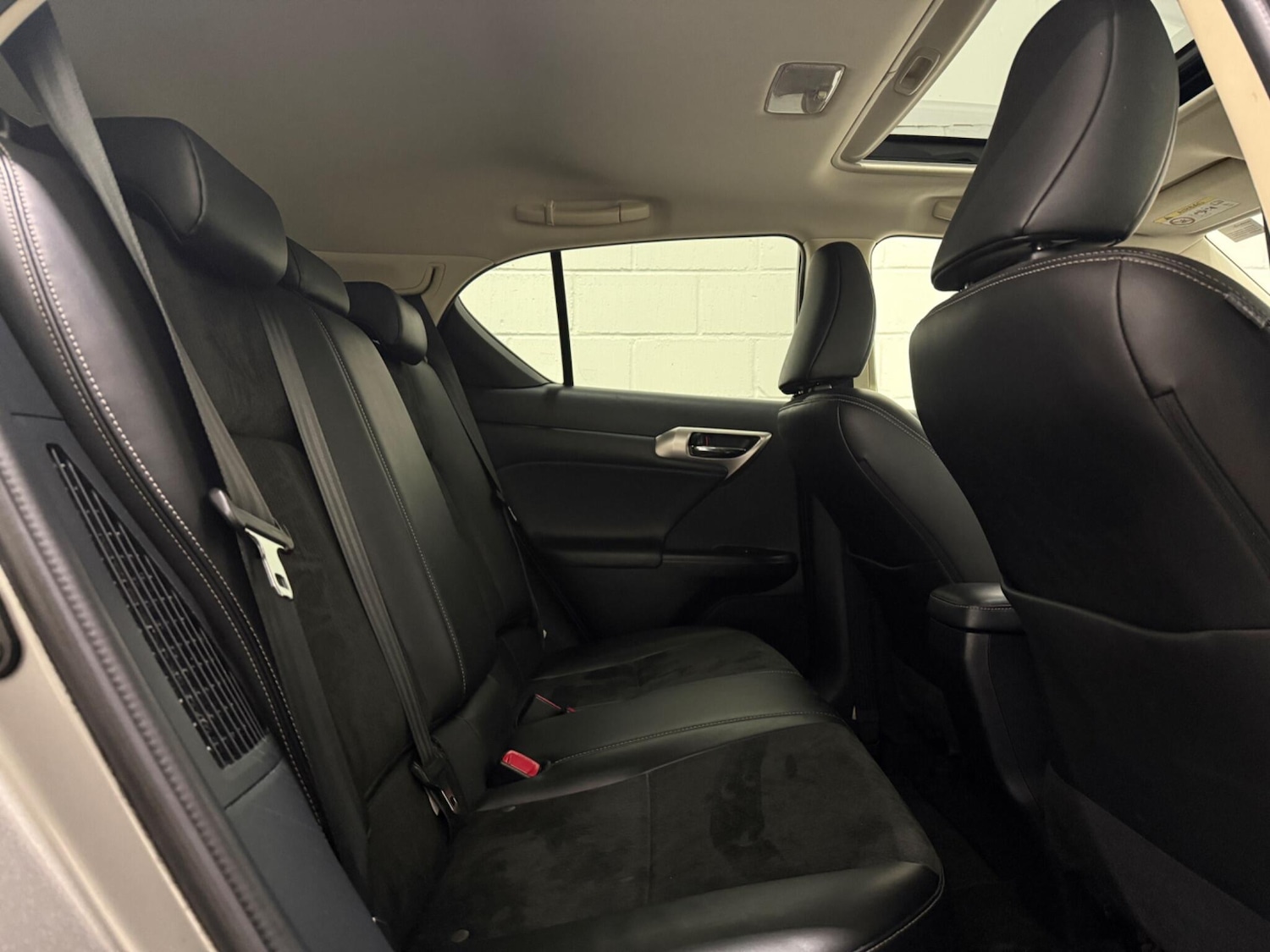 Used Lexus CT 2015 for sale - 77538383: Photo 20