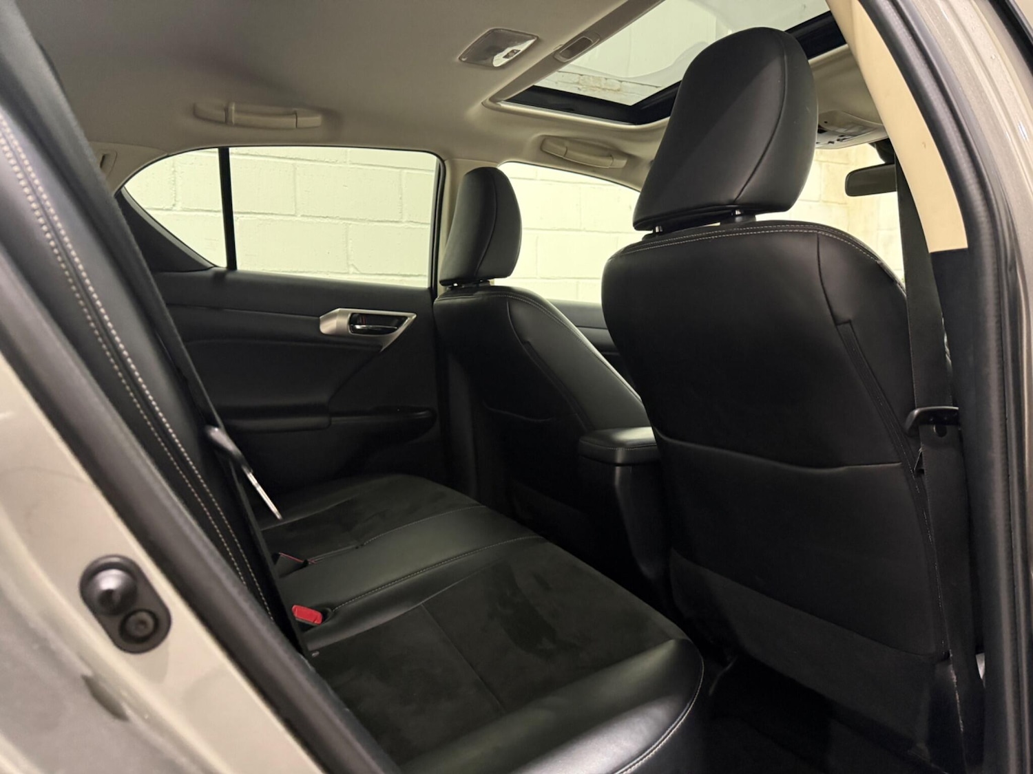 Used Lexus CT 2015 for sale - 77538383: Photo 21