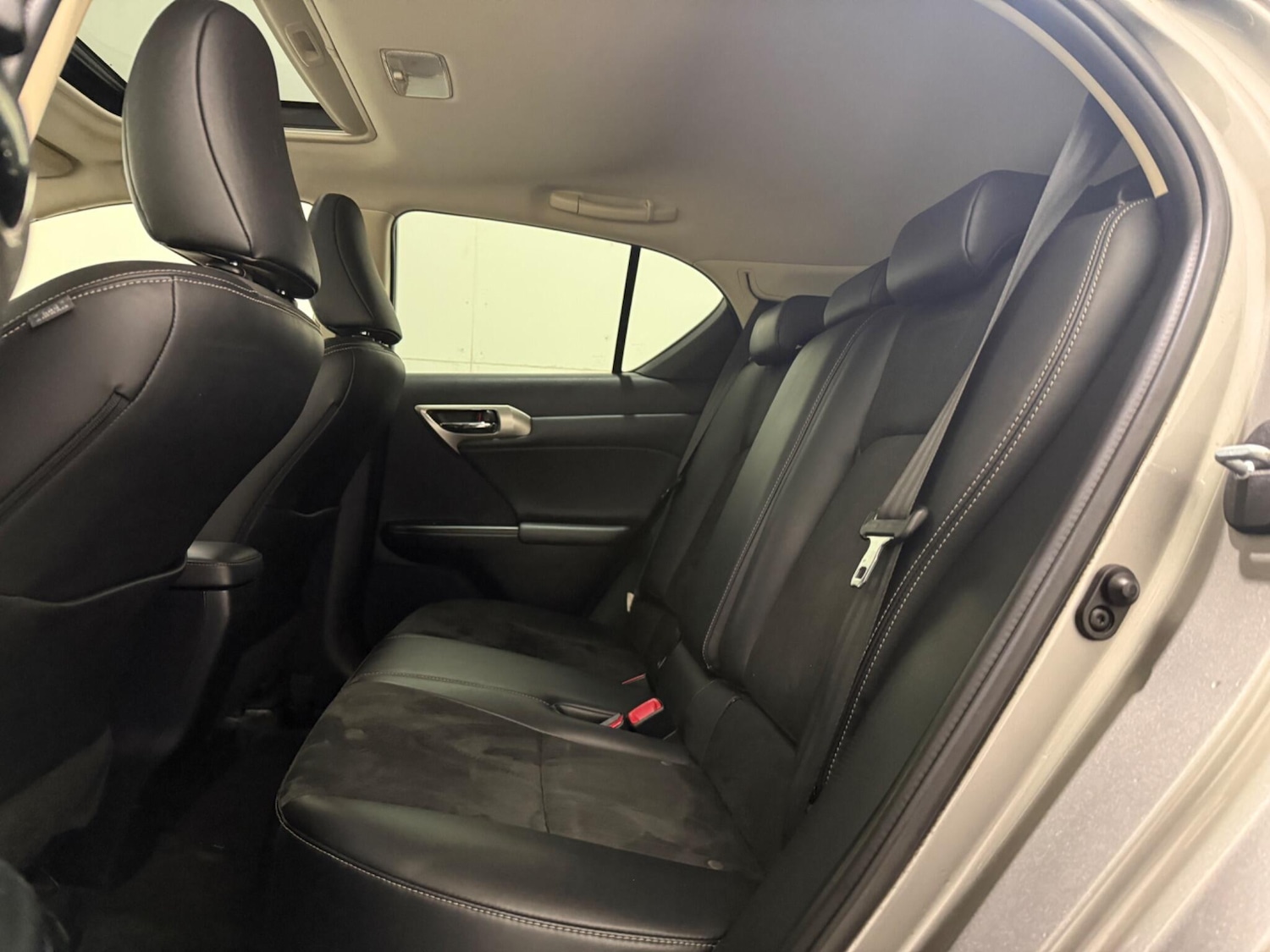 Used Lexus CT 2015 for sale - 77538383: Photo 22