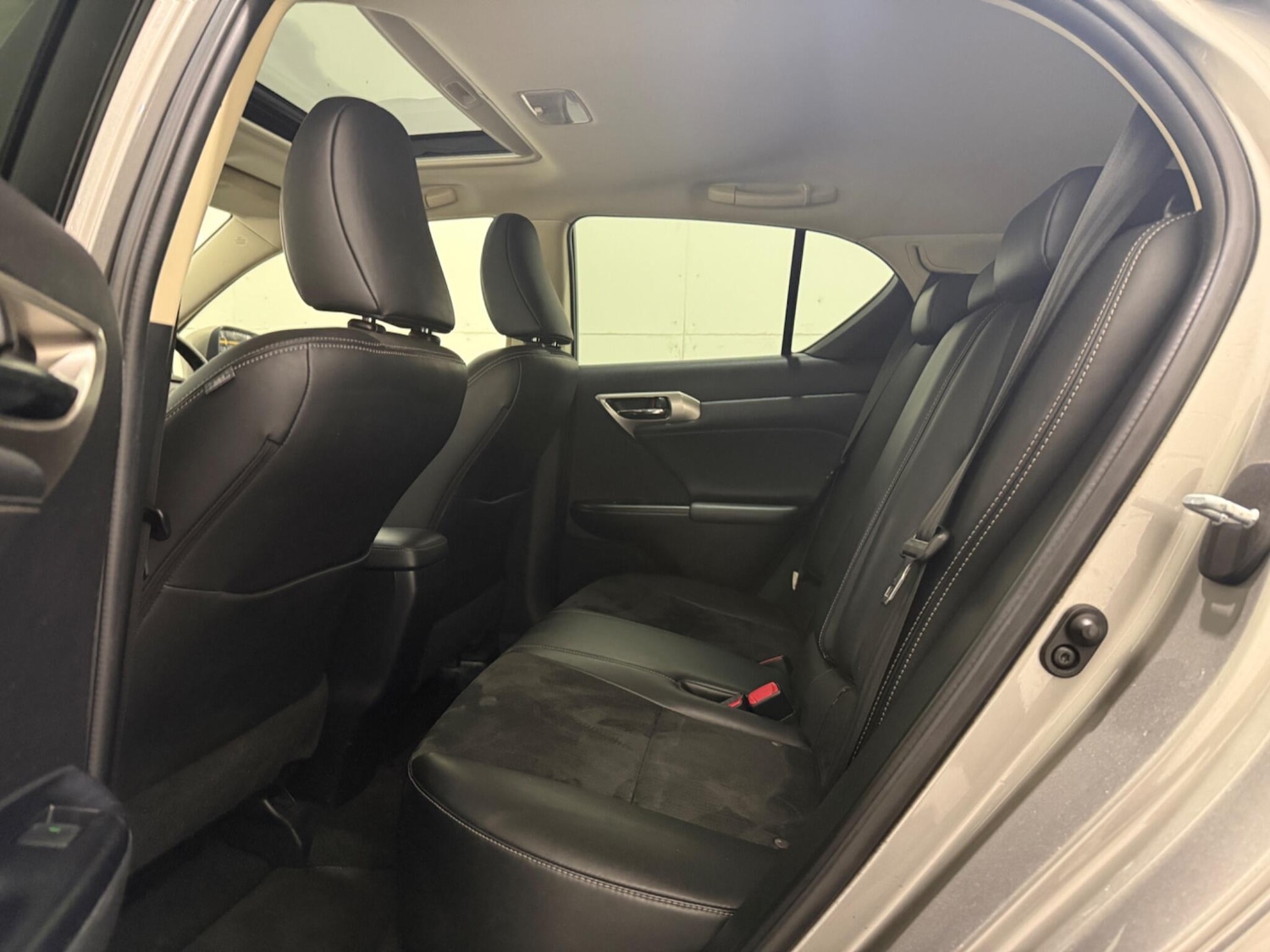 Used Lexus CT 2015 for sale - 77538383: Photo 24