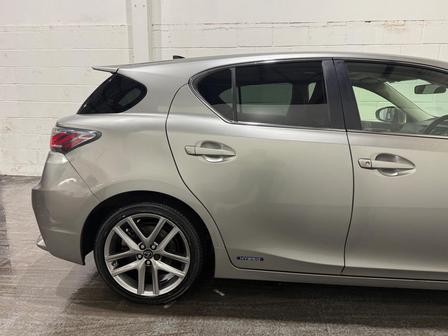 Used Lexus CT 2015 for sale - 77538383: Photo 30