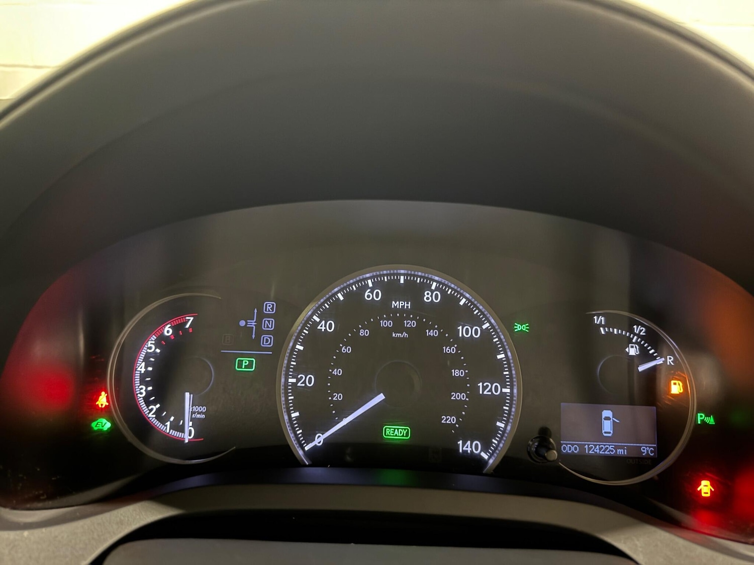 Used Lexus CT 2015 for sale - 77538383: Photo 31