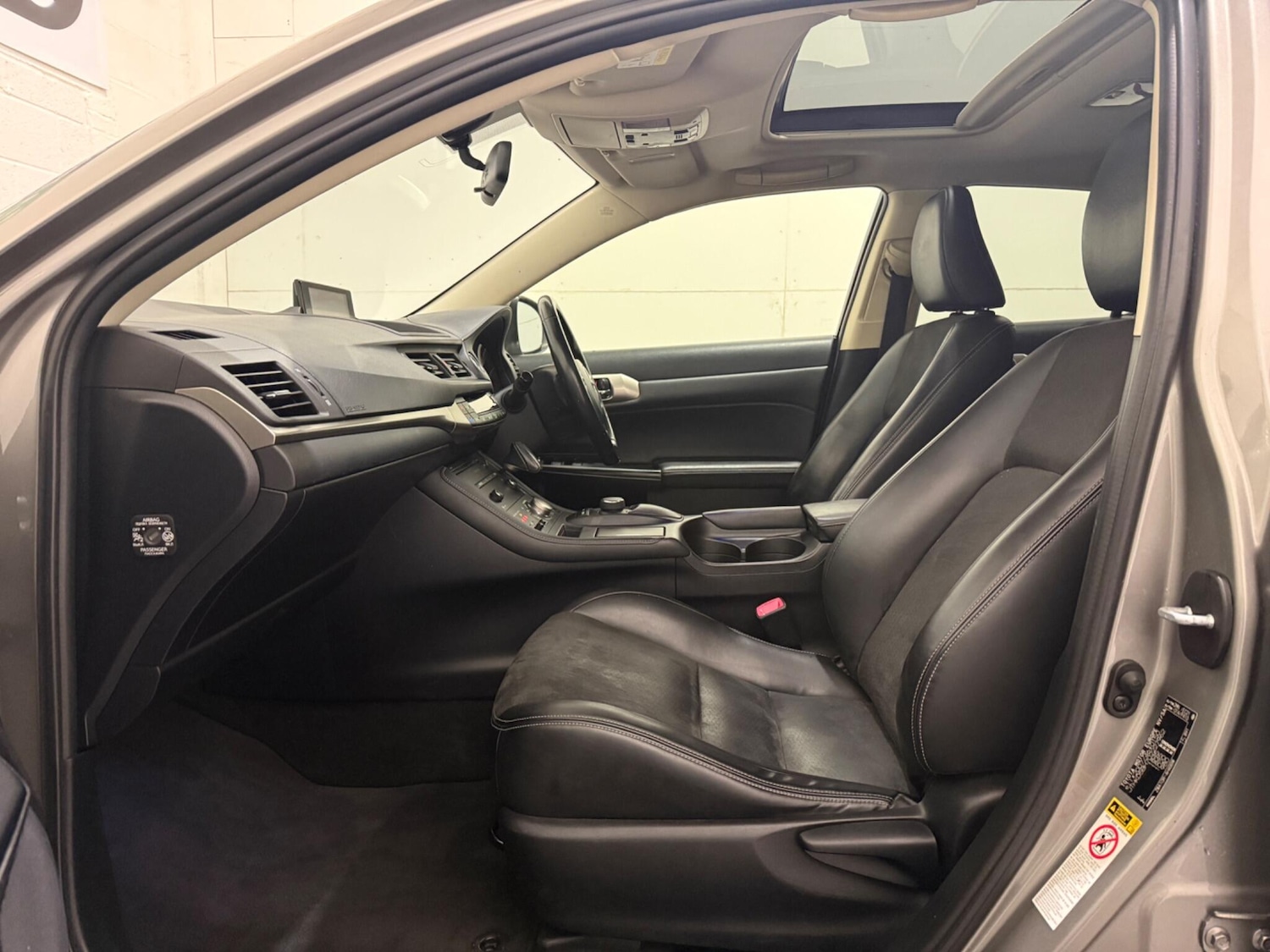 Used Lexus CT 2015 for sale - 77538383: Photo 34