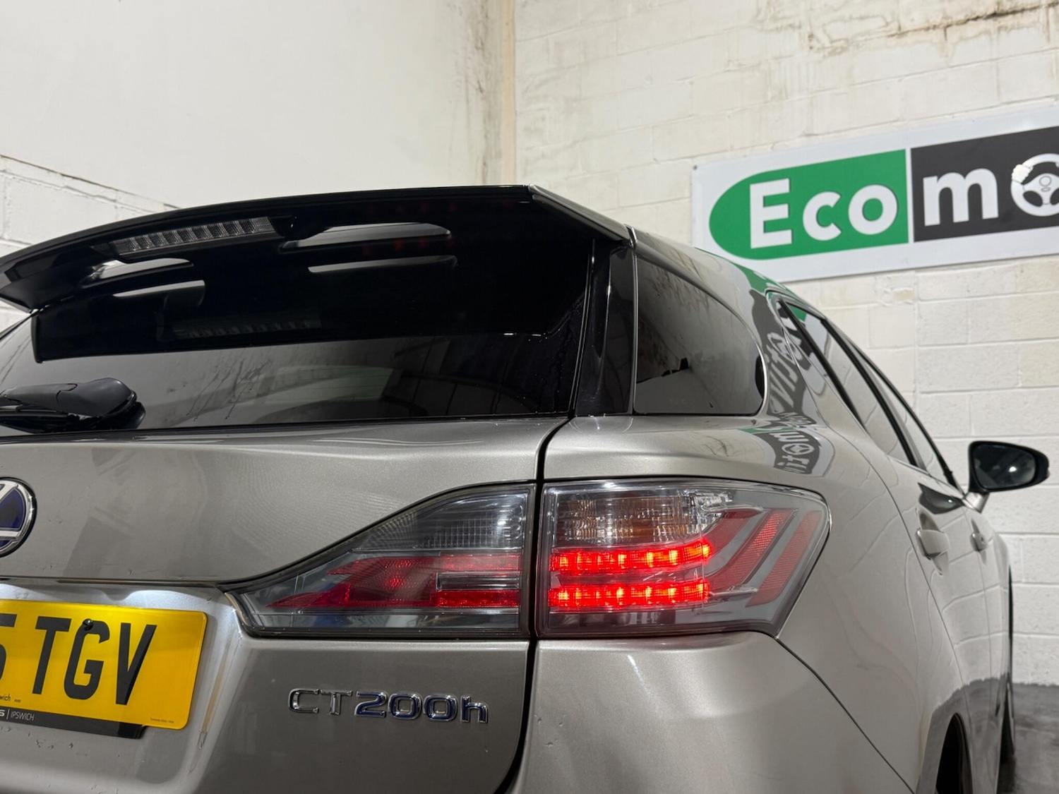 Used Lexus CT 2015 for sale - 77538383: Photo 37