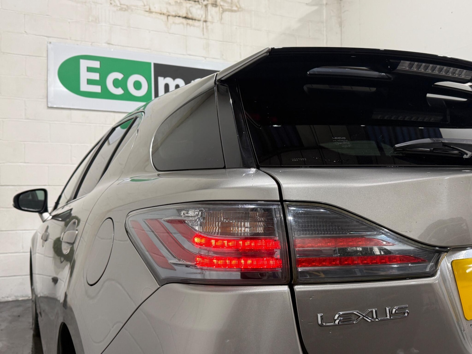 Used Lexus CT 2015 for sale - 77538383: Photo 38