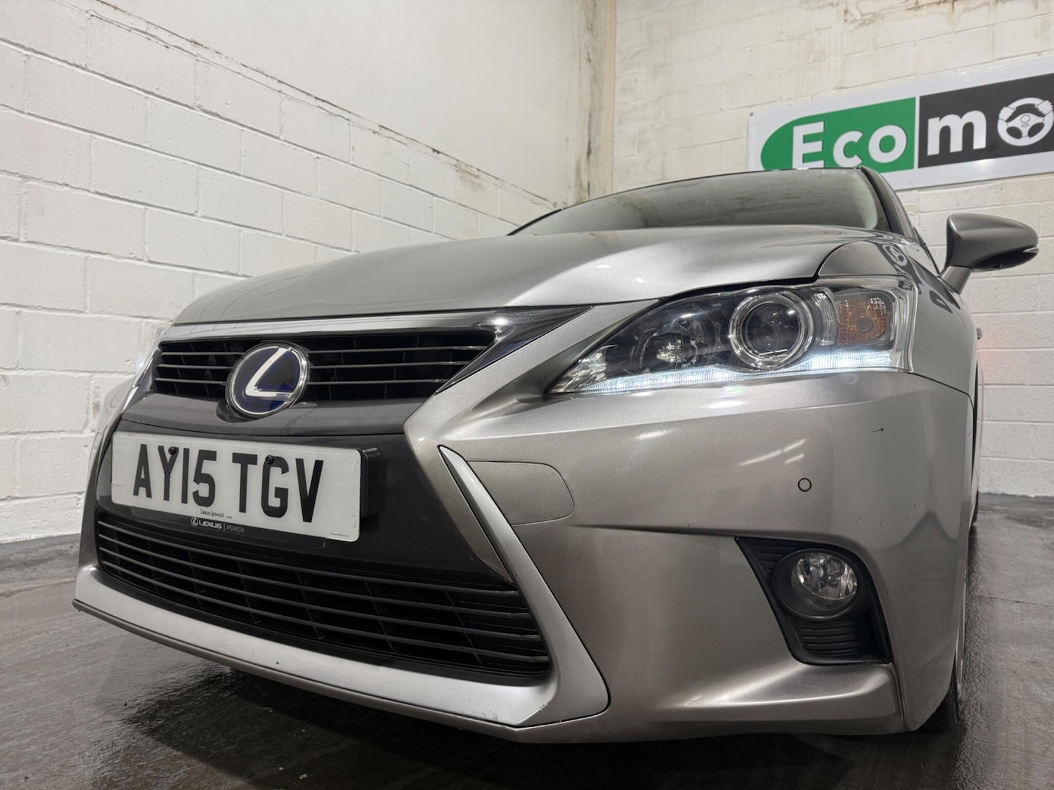 Used Lexus CT 2015 for sale - 77538383: Photo 39