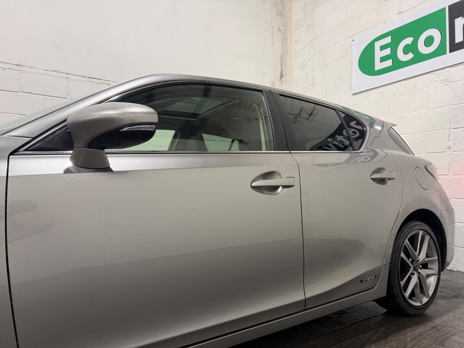 Used Lexus CT 2015 for sale - 77538383: Photo 41