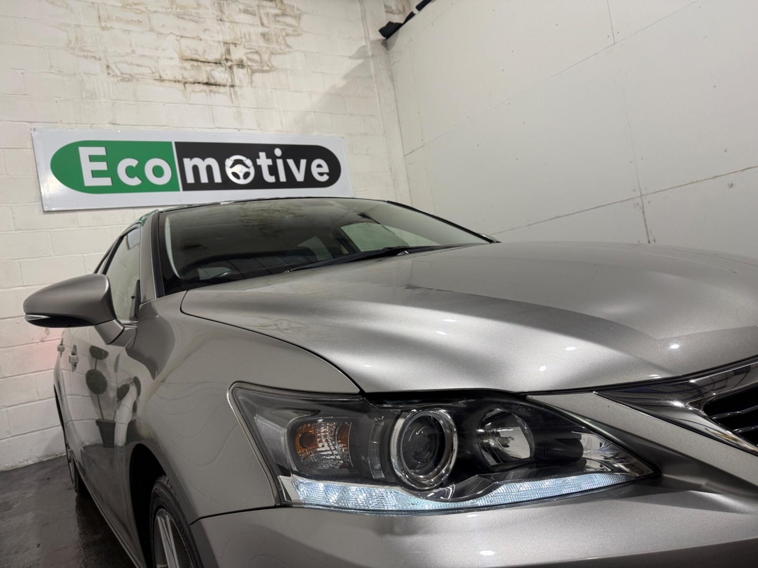 Used Lexus CT 2015 for sale - 77538383: Photo 43