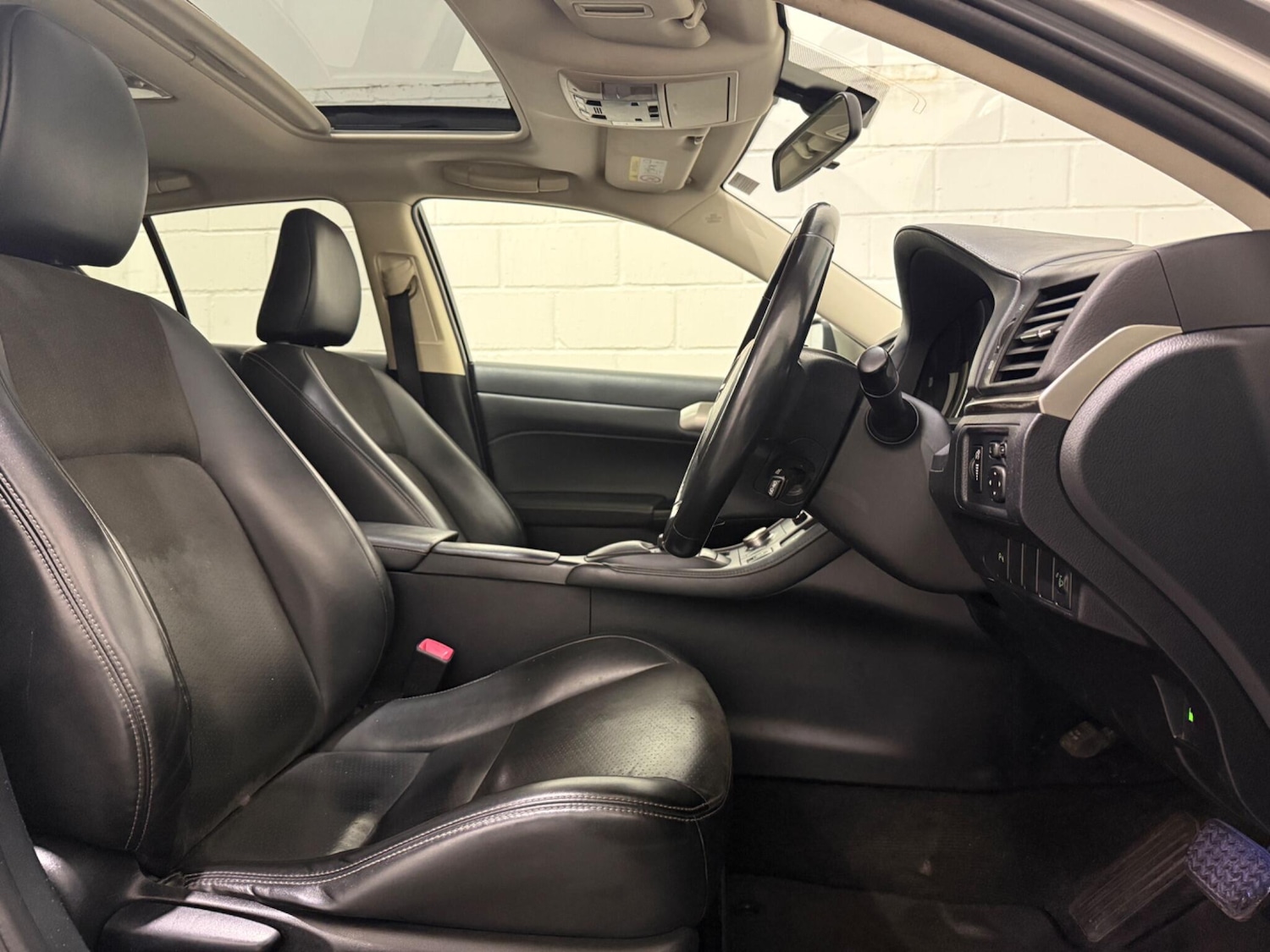 Used Lexus CT 2015 for sale - 77538383: Photo 44