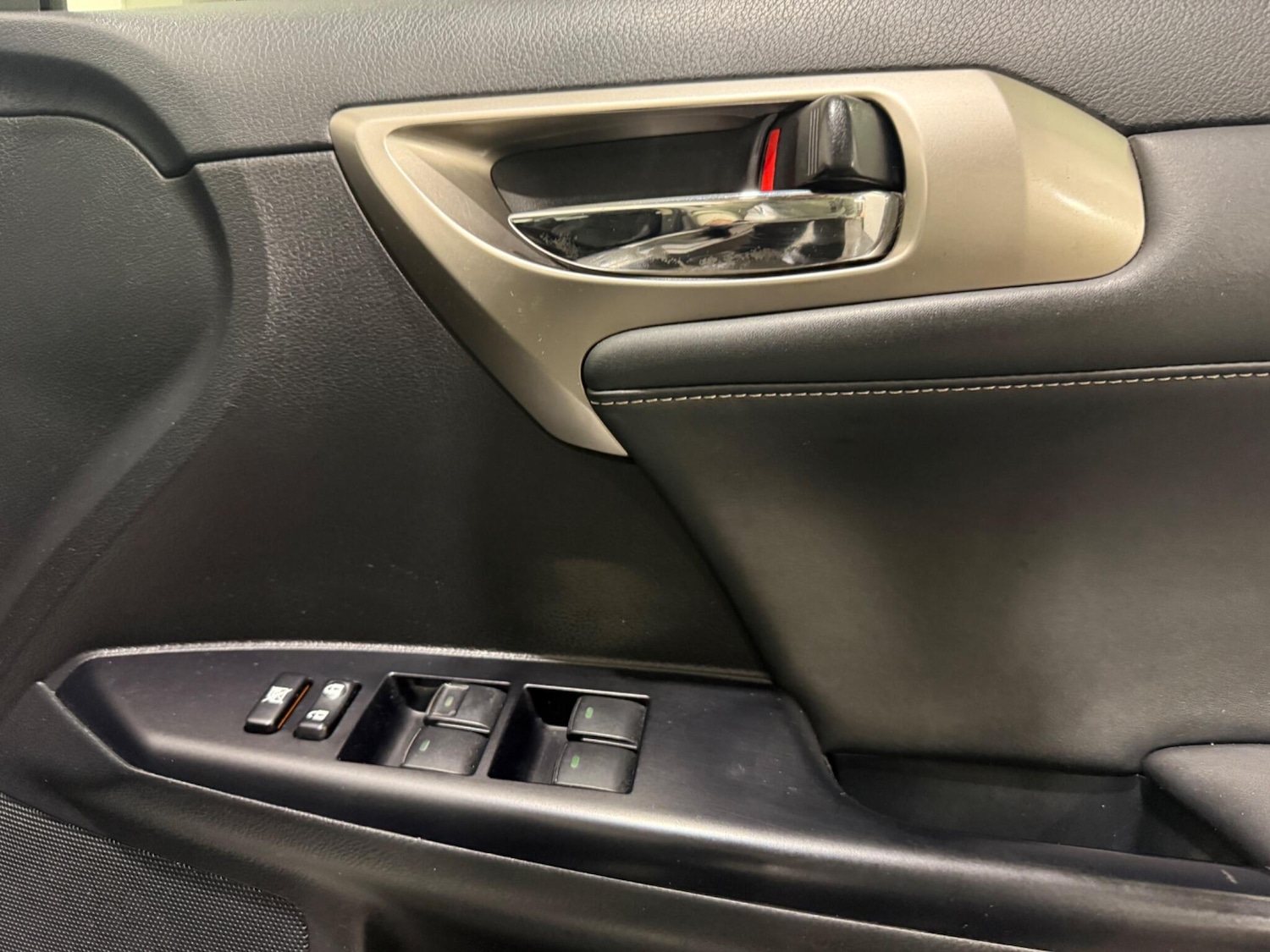 Used Lexus CT 2015 for sale - 77538383: Photo 46