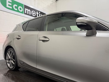 Used Lexus CT 2015 for sale - 77538383: Photo