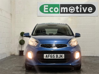 Used Kia Picanto 2015 for sale - 76349194: Photo