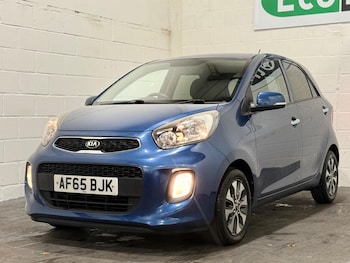 Used Kia Picanto 2015 for sale - 76349194: Photo