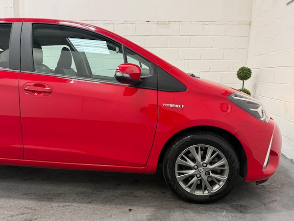 Used Toyota Yaris 2020 for sale - 76260437: Photo 21