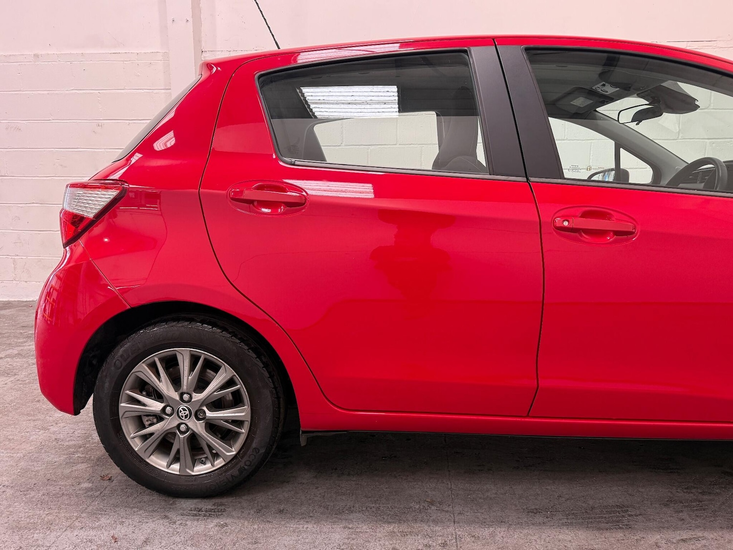 Used Toyota Yaris 2020 for sale - 76260437: Photo 22