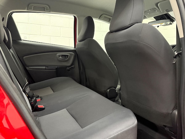 Used Toyota Yaris 2020 for sale - 76260437: Photo 29