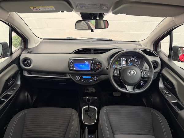 Used Toyota Yaris 2020 for sale - 76260437: Photo 37