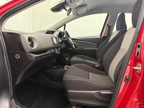 Used Toyota Yaris 2020 for sale - 76260437: Photo 46