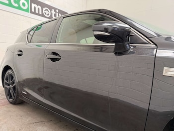 Used Lexus CT 2016 for sale - 78819516: Photo
