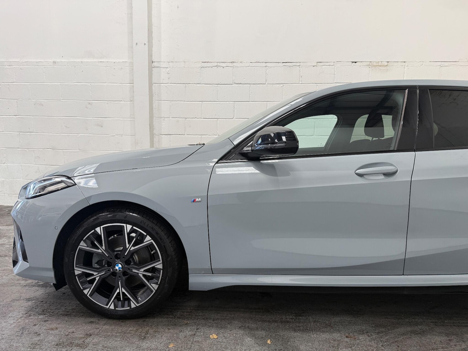 Used BMW 1 Series 2025 for sale - 76457298: Photo 10