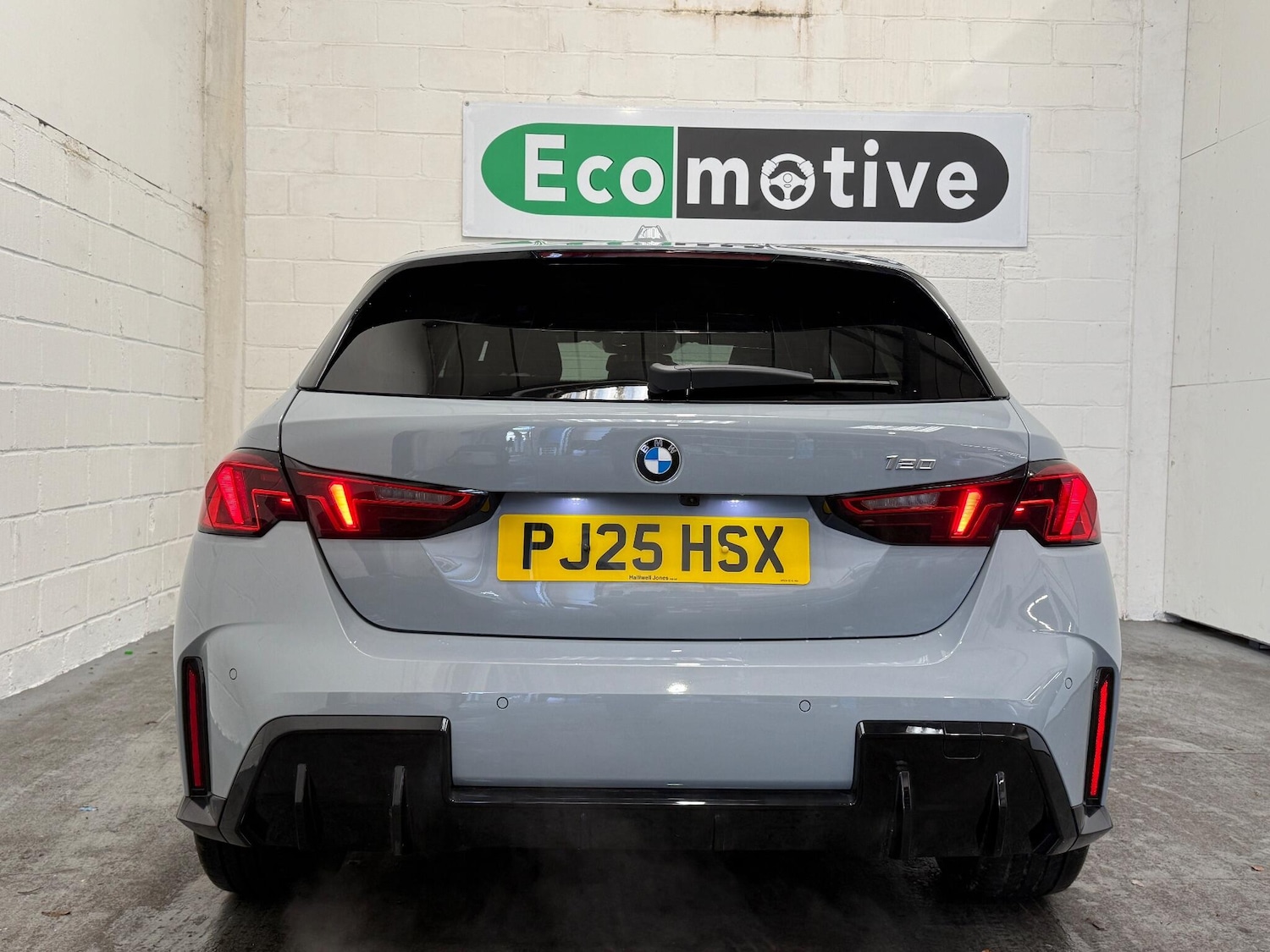 Used BMW 1 Series 2025 for sale - 76457298: Photo 11