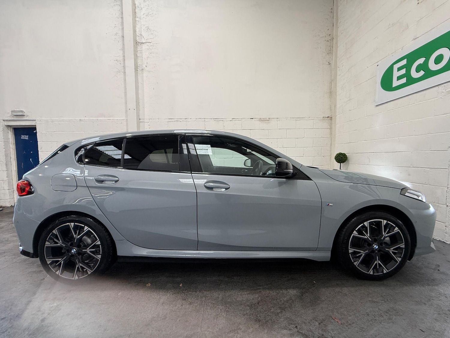 Used BMW 1 Series 2025 for sale - 76457298: Photo 12