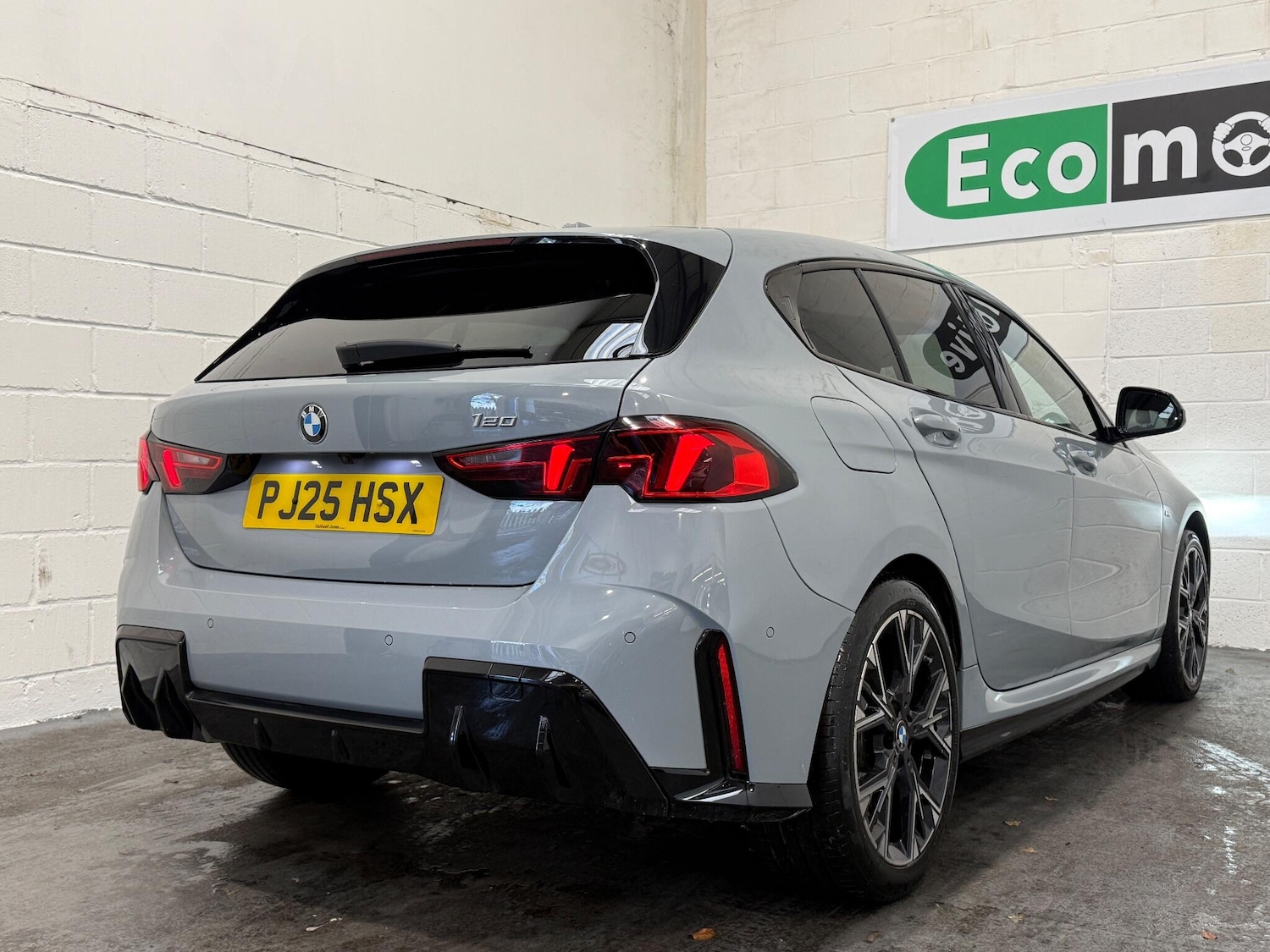 Used BMW 1 Series 2025 for sale - 76457298: Photo 13