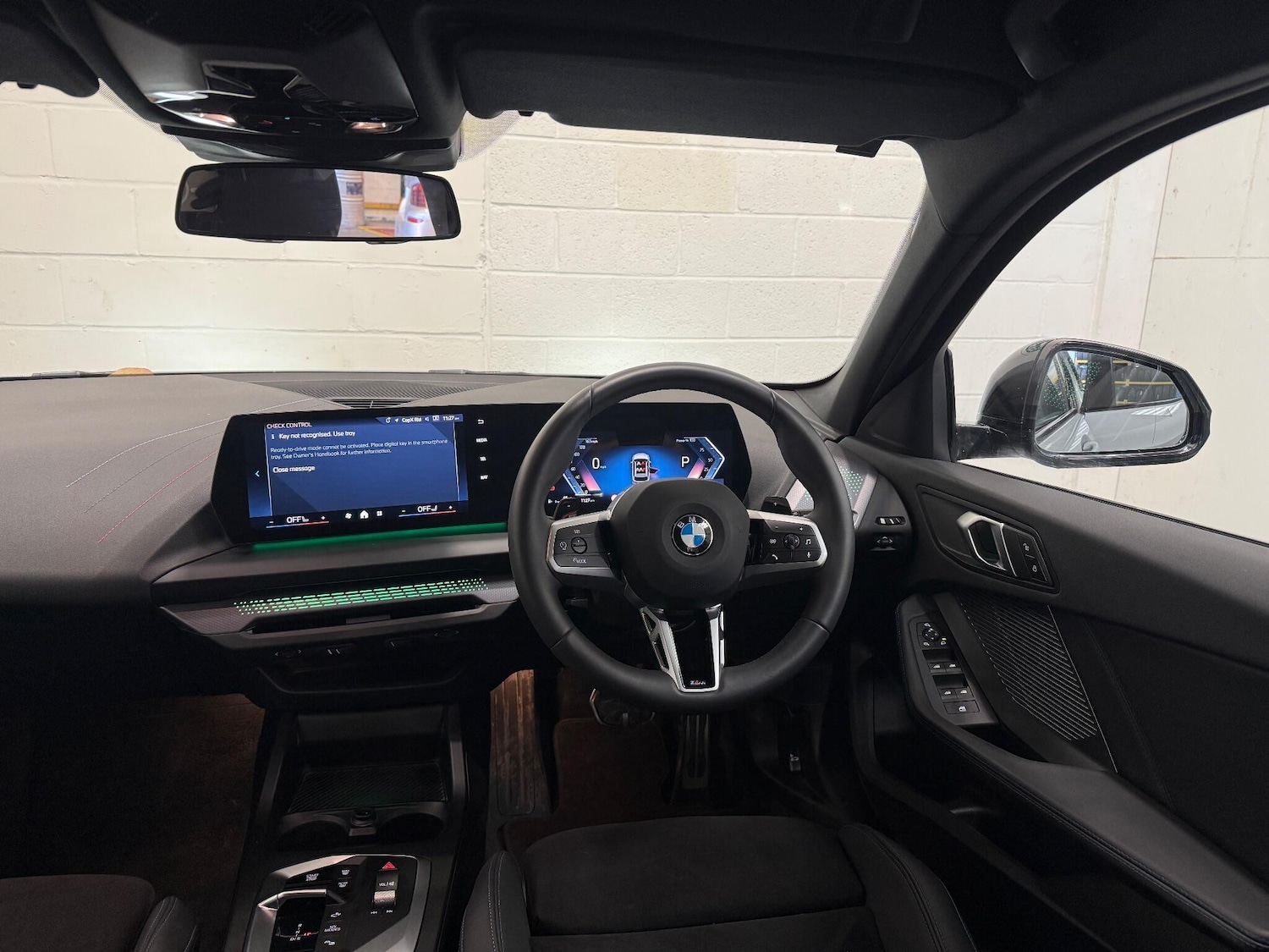 Used BMW 1 Series 2025 for sale - 76457298: Photo 14