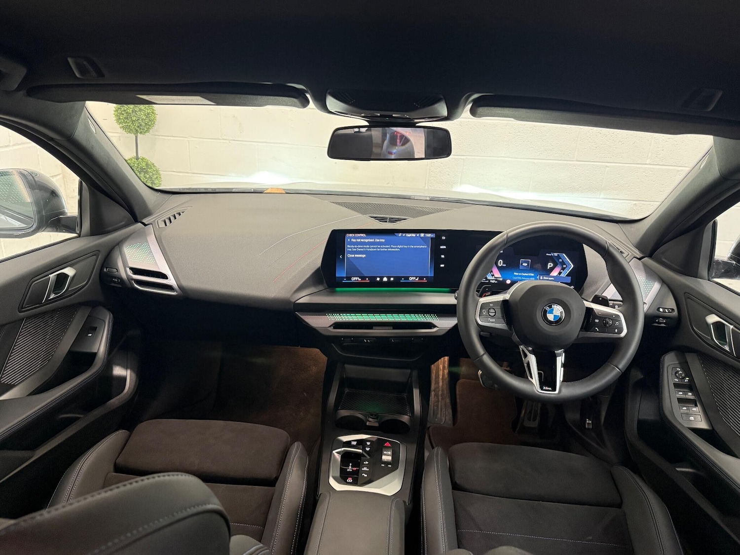 Used BMW 1 Series 2025 for sale - 76457298: Photo 15