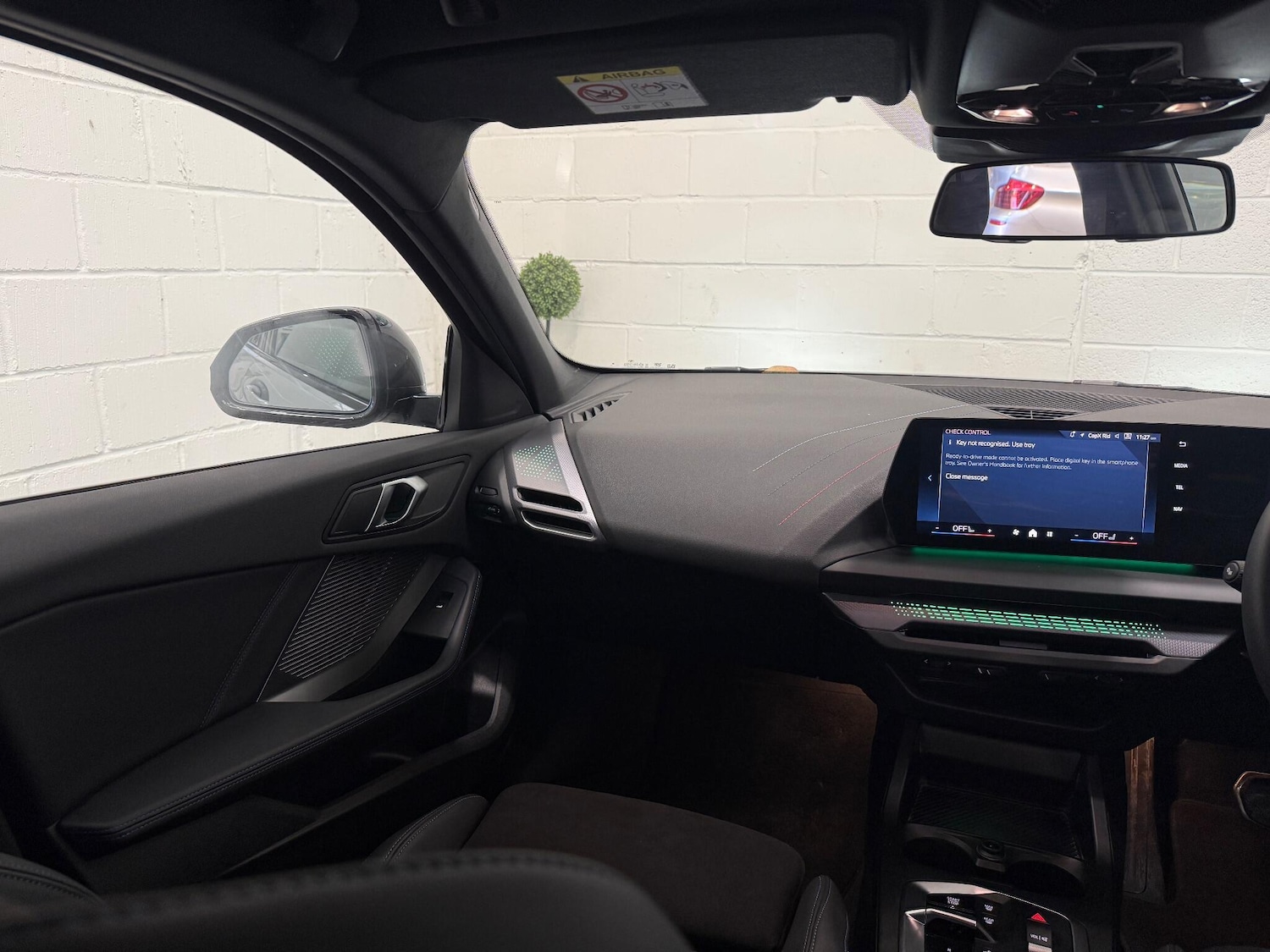 Used BMW 1 Series 2025 for sale - 76457298: Photo 16