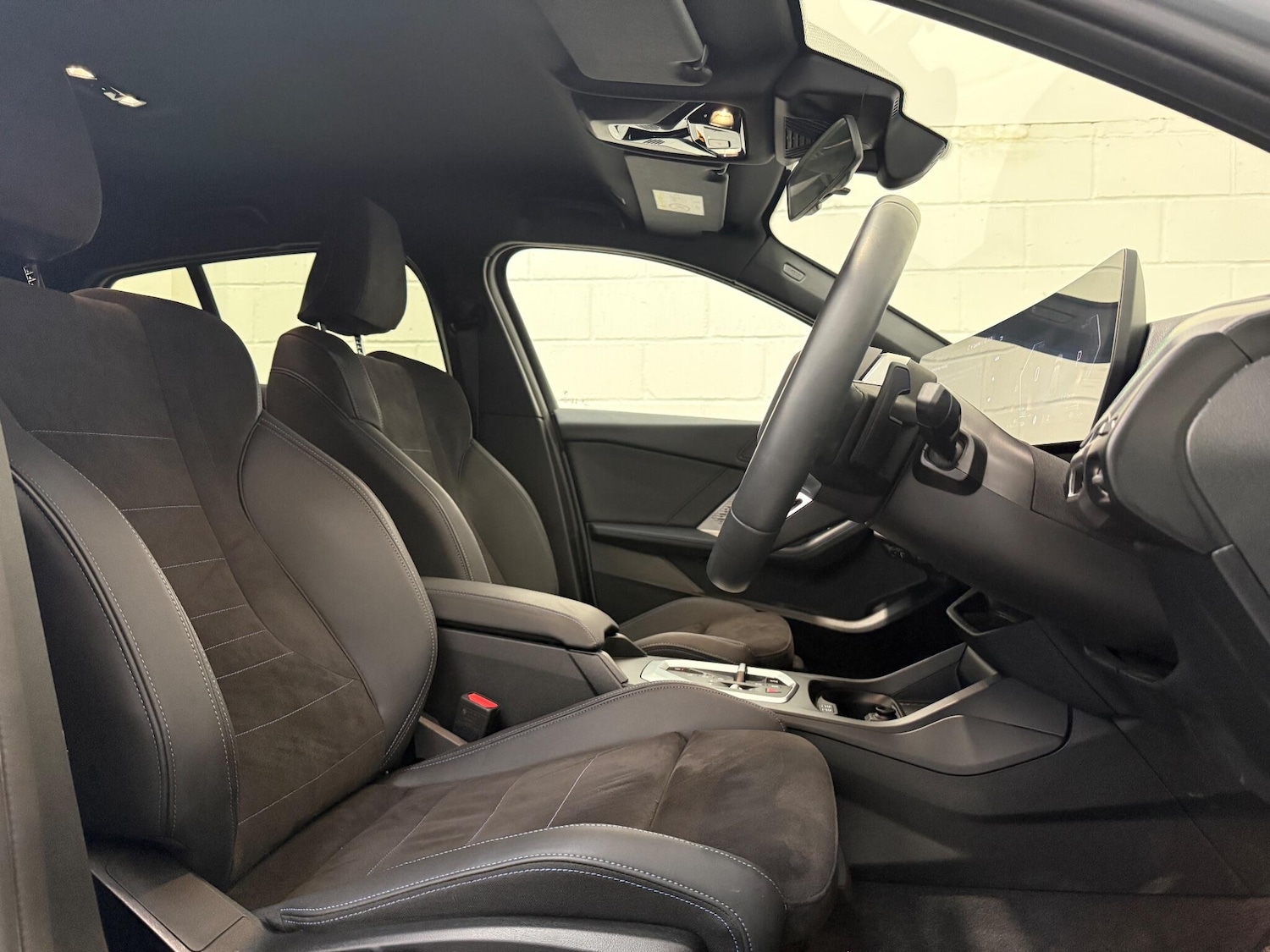 Used BMW 1 Series 2025 for sale - 76457298: Photo 17