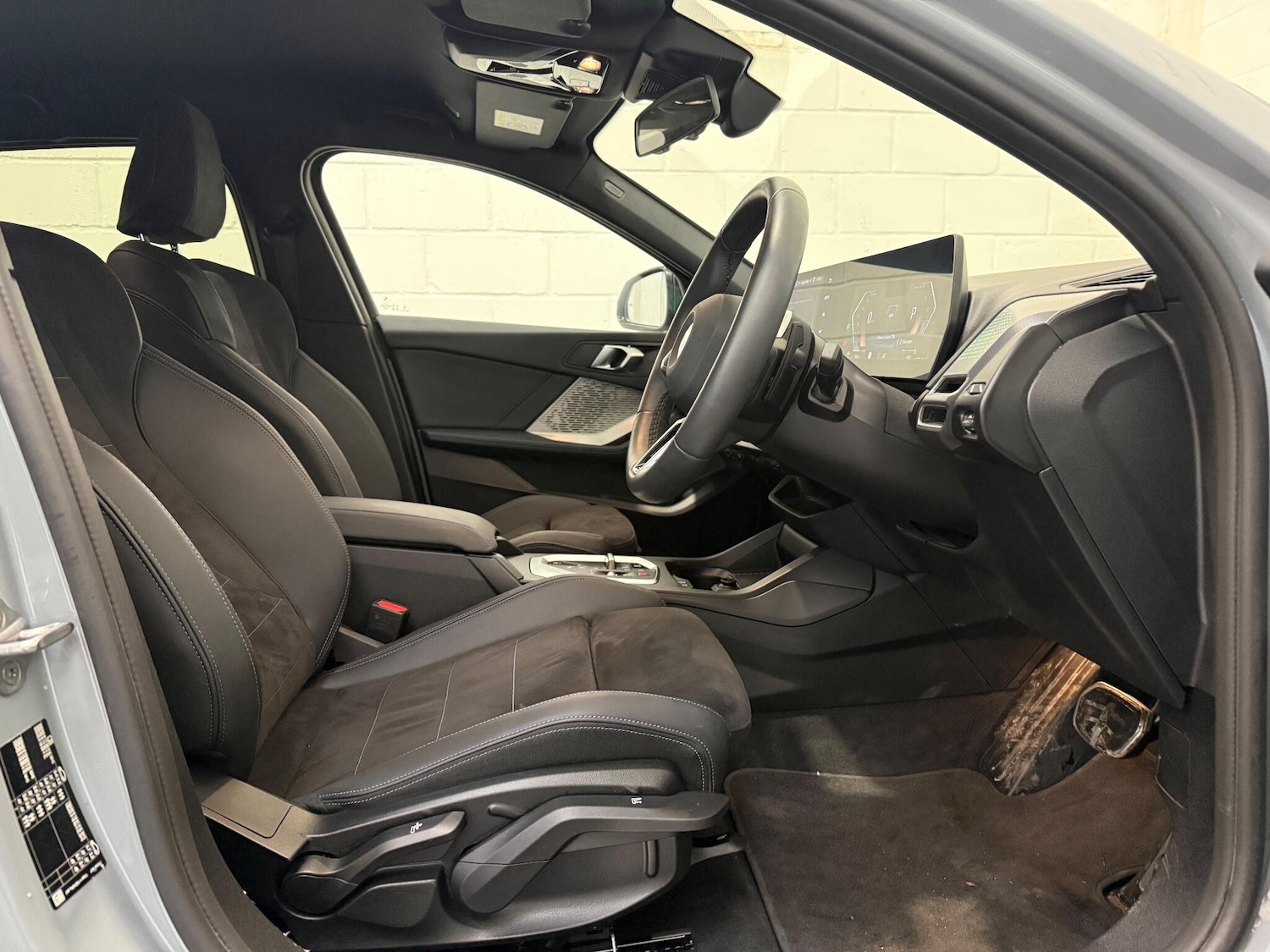 Used BMW 1 Series 2025 for sale - 76457298: Photo 19