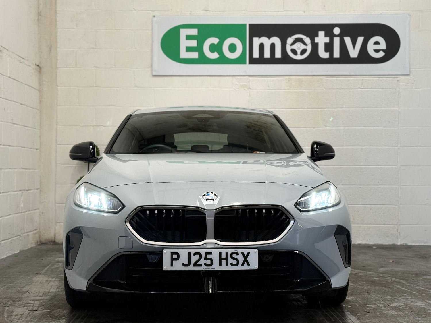 Used BMW 1 Series 2025 for sale - 76457298: Photo 2