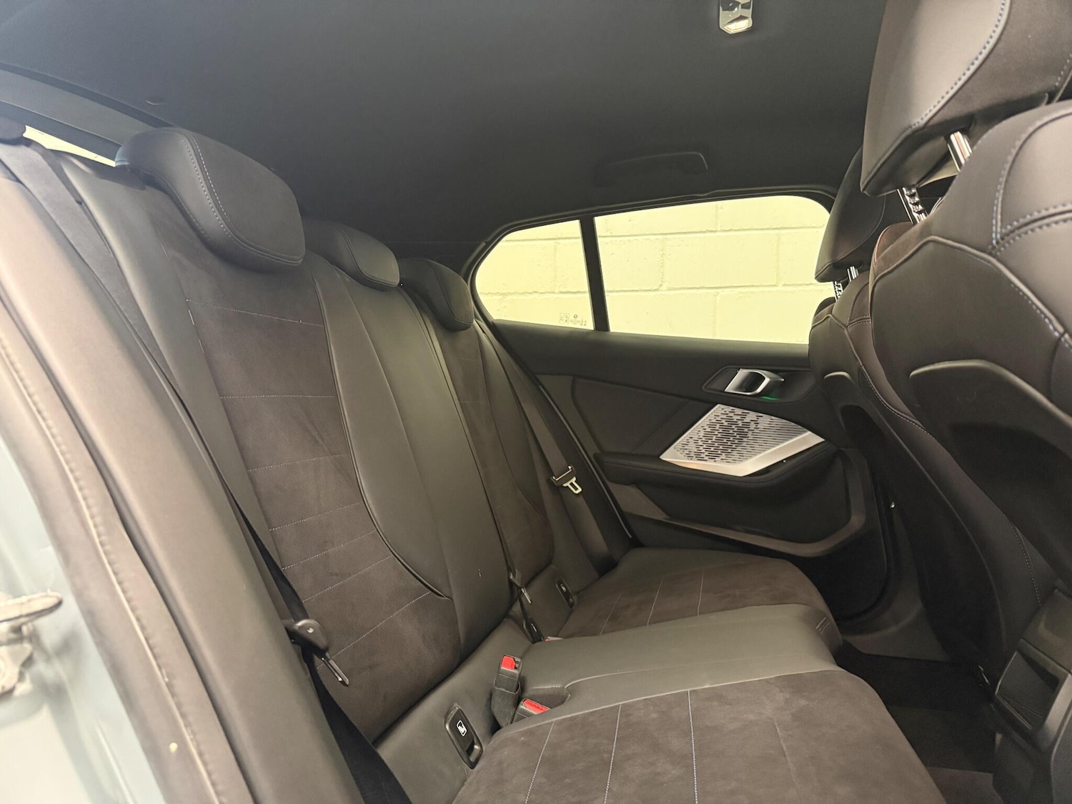 Used BMW 1 Series 2025 for sale - 76457298: Photo 21