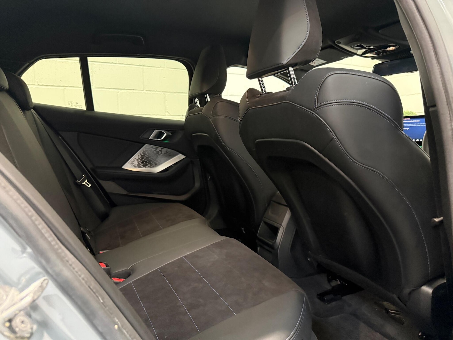 Used BMW 1 Series 2025 for sale - 76457298: Photo 22