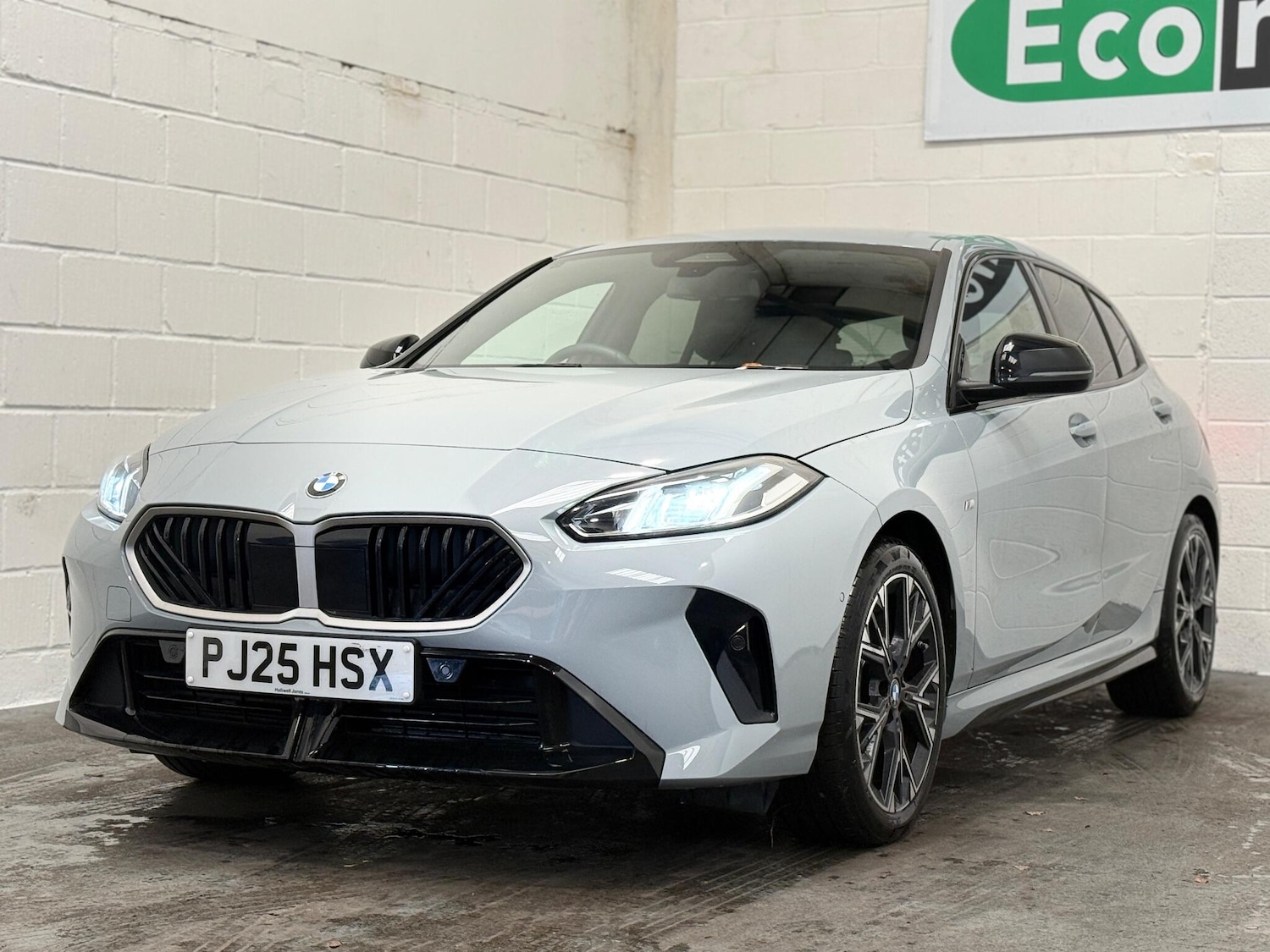 Used BMW 1 Series 2025 for sale - 76457298: Photo 3