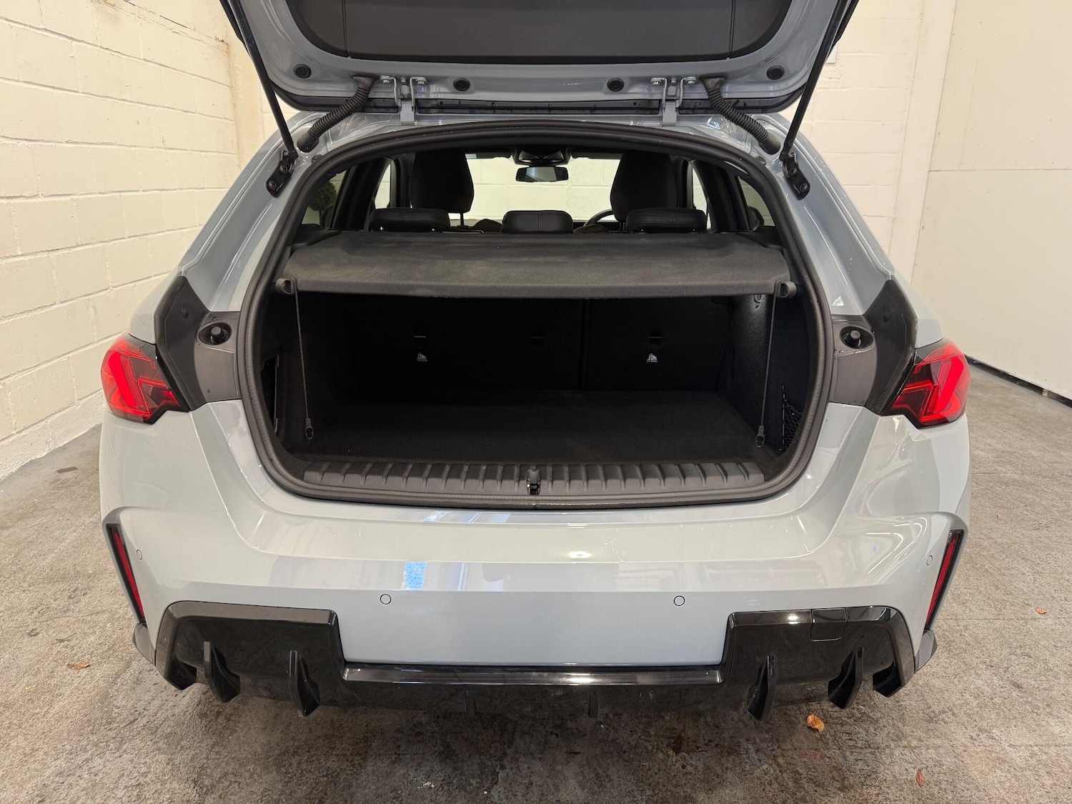 Used BMW 1 Series 2025 for sale - 76457298: Photo 32