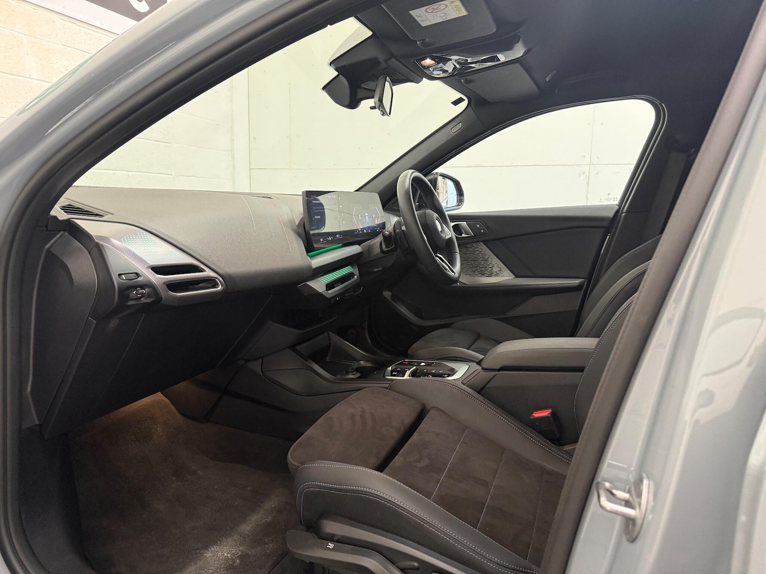 Used BMW 1 Series 2025 for sale - 76457298: Photo 33