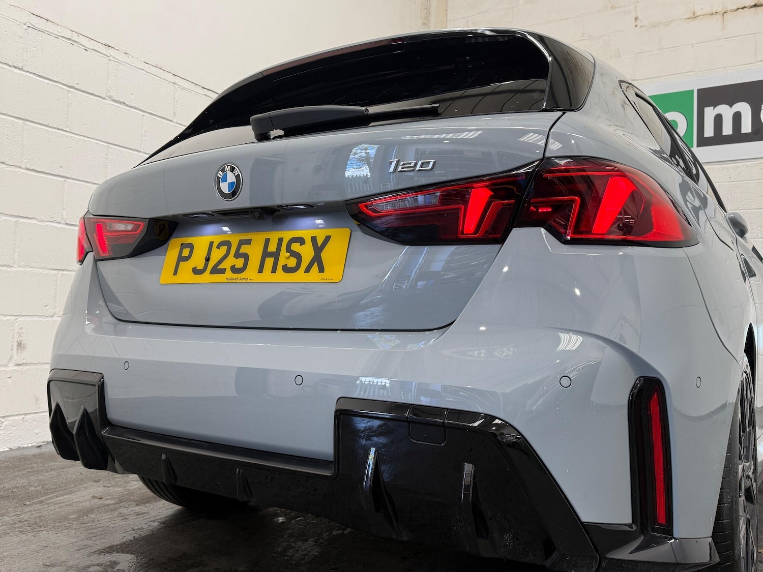 Used BMW 1 Series 2025 for sale - 76457298: Photo 37