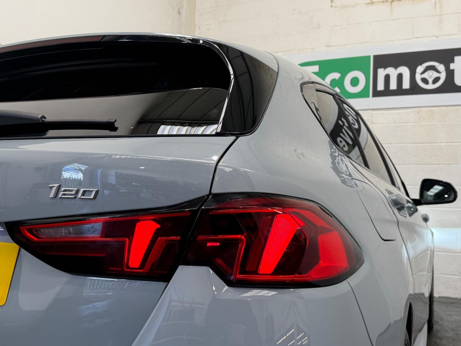 Used BMW 1 Series 2025 for sale - 76457298: Photo 38