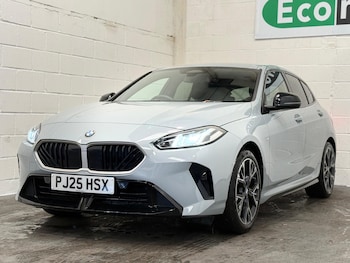Used BMW 1 Series 2025 for sale - 76457298: Photo