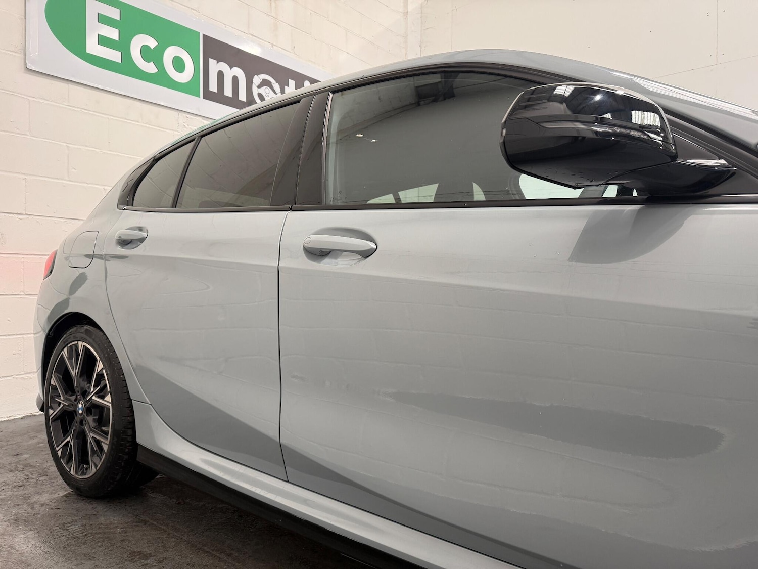 Used BMW 1 Series 2025 for sale - 76457298: Photo 4
